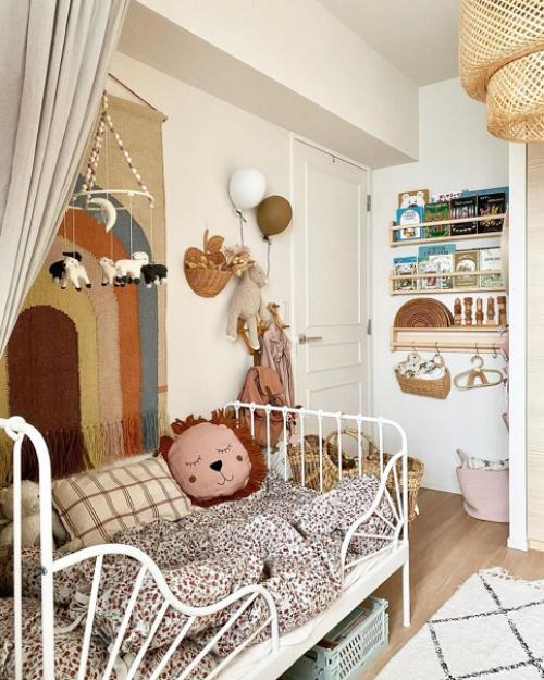 Помните дни, когда все модные скандинавские дома (так казалось) были черно-белыми? 01