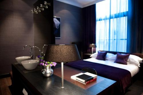 Домашняя атмосфера в бутик - отеле Canal House. 08