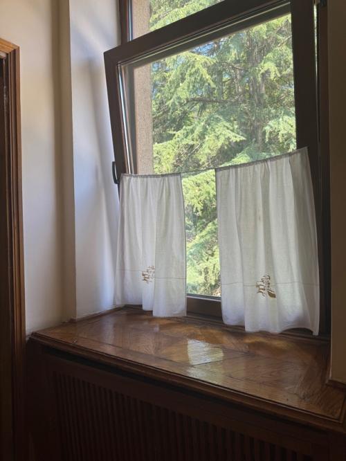 Мацеста.  Огненная вода, дар природы, врачующий тело. 07