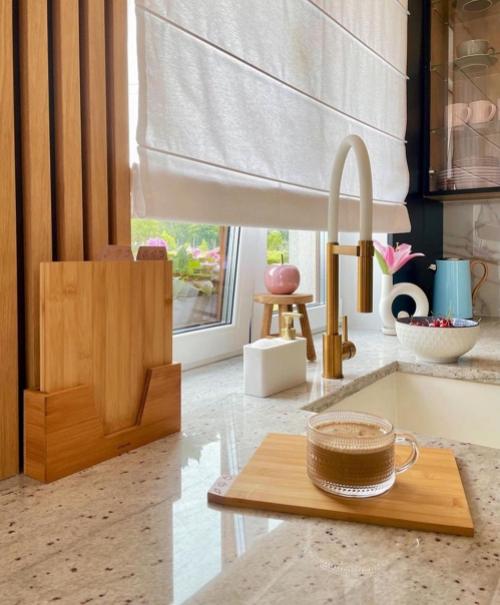 Современный европейский интерьер загородного дома. 04