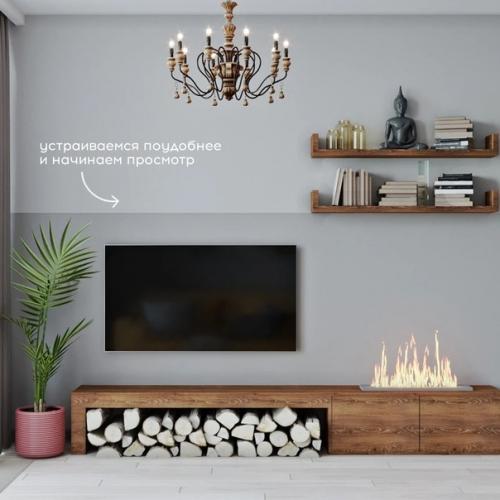 Wow!  Вот это интерьер! 03