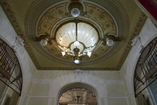 Вроде и были в Тамбове всего 3 дня, а за пару постов все не похвалишь. 02