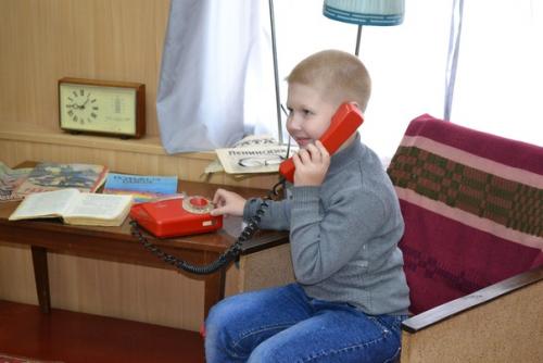 Выставка Советский Интерьер. 01