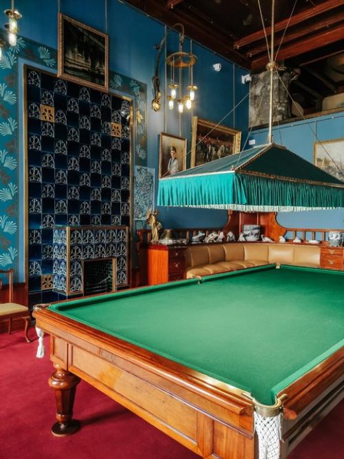 Александровский дворец в царском селе. 09