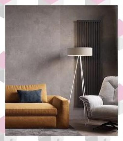 Кухня - гостиная и прихожая. 06