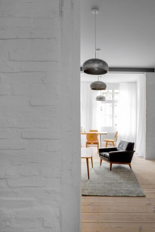 Апартаменты в Польше площадью 90 кв. 07