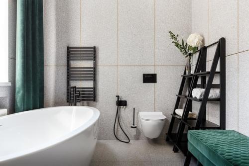 Дом площадью 196 кв. 05