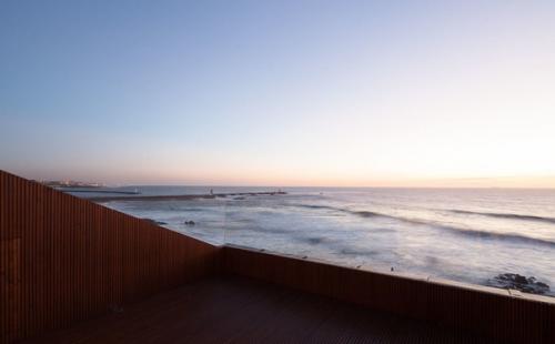 Foz Apartment: реконструкция квартиры с шикарнейшим видом на океан! 09