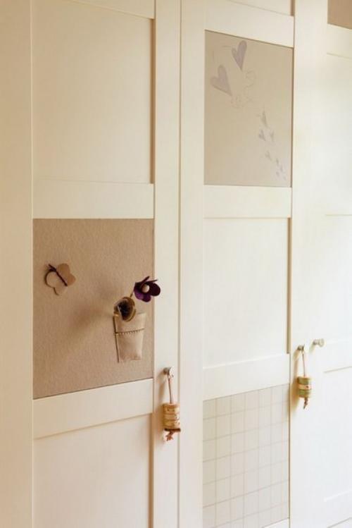 Проект недели: 5 секретов от дизайнера для детской двух девочек. 05