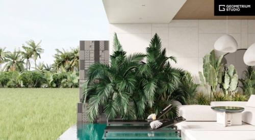 Дизайнвиллы.  Балийские амбиции в новом проекте нашей студии! 06