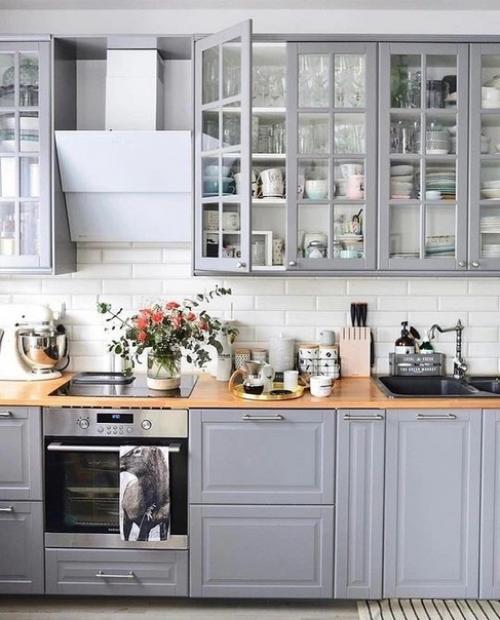 Основные особенности скандинавского стиля в интерьере: 02