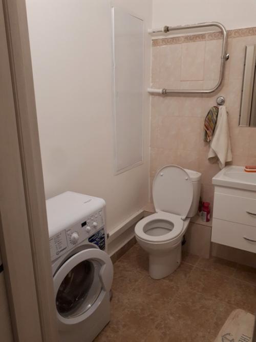 Позвольте подписчику поделиться фотографиями своей крохи - 24 кв метра. 02