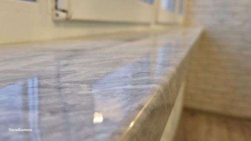 Всем привет!  А у нас новый балкон по типу дизайн - проекта Лондон. 04