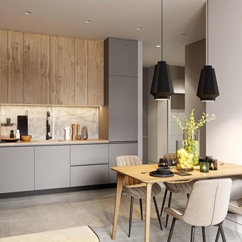 Интерьер квартиры (49 кв. 01