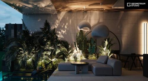 Дизайнвиллы.  Балийские амбиции в новом проекте нашей студии! 03