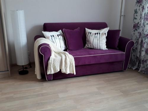 Позвольте подписчику поделиться фотографиями своей крохи - 24 кв метра. 09