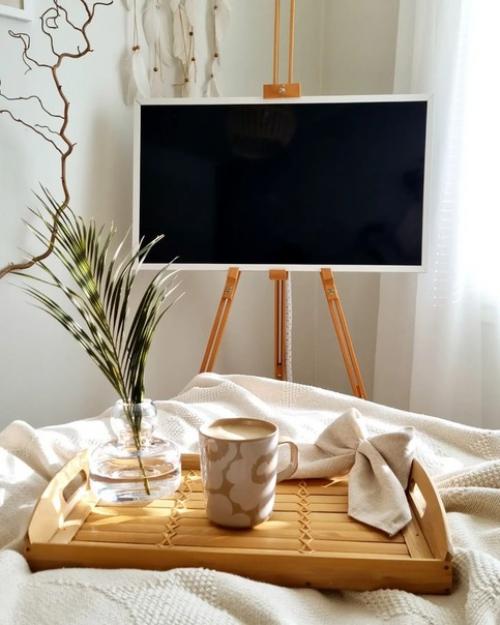 Скандинавский дизайн интерьера - один из самых копируемых в мире! 02