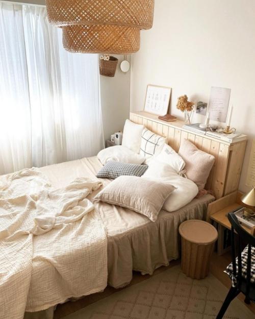 Помните дни, когда все модные скандинавские дома (так казалось) были черно-белыми? 02