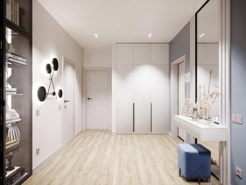 Легкость, изящество и уют. 07