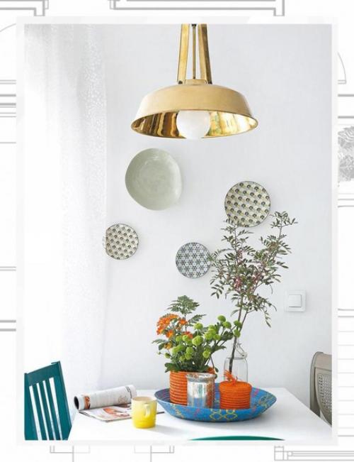 Наша новенькая трешка.  Уже переехали. Площадь 75.  5 кв. м. После однушки в 33 кв. 08