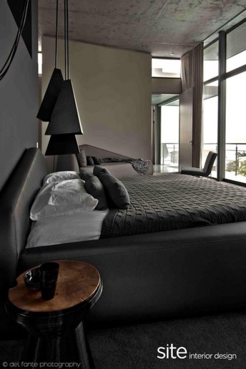 Пляжный дом в пригороде Кейптауна. 09