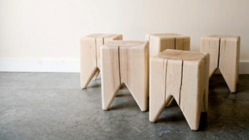 На что способен обычный пень. 03