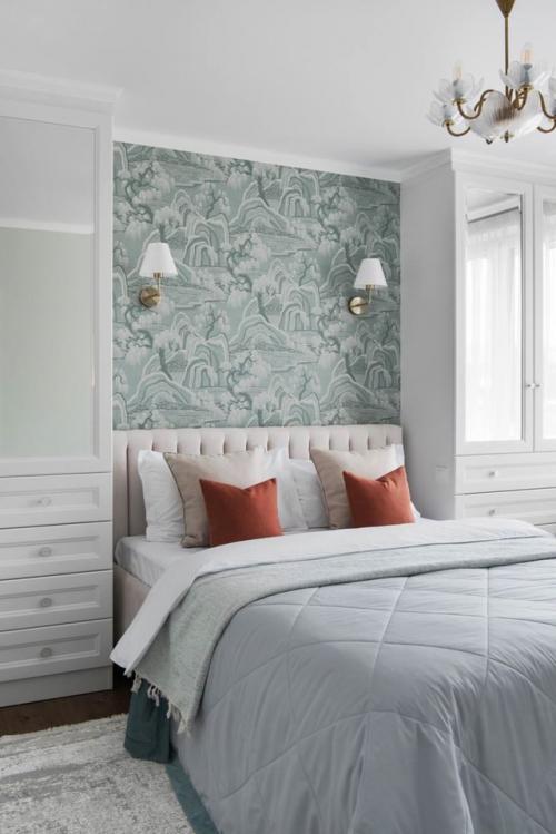 Классическая квартира в Петрозаводске. 06