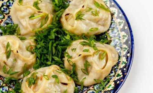 7 заведений Казани с постным меню. 04