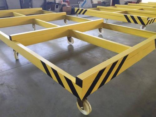 Многабукав.  Украинский архитектор создает дома, которые можно разбирать как конструктор и свободно перевозить. 01