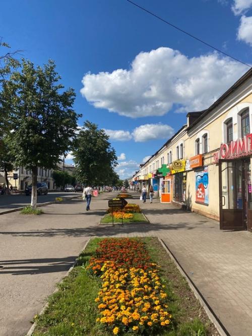 Продолжу тему мини - путешествий для этого лета. 01 Продолжу тему мини - путешествий для этого лета. 01