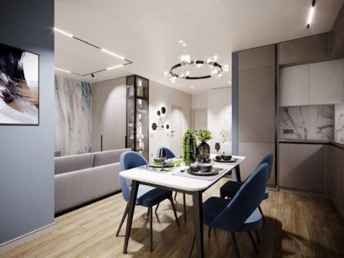 Легкость, изящество и уют. 02