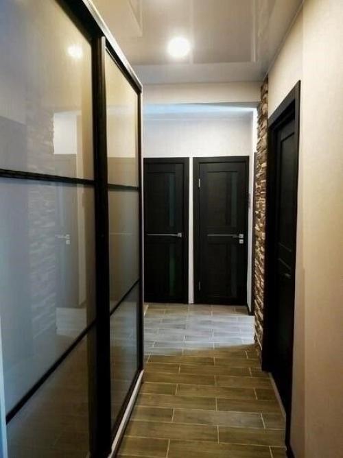 Пока я была в роддоме муж привел квартиру в идеальное состояние, чтобы встретить нас с дочкой в красоте. 03