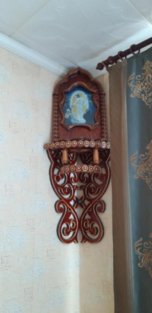 Снова делимся работами нашего мастера. 01