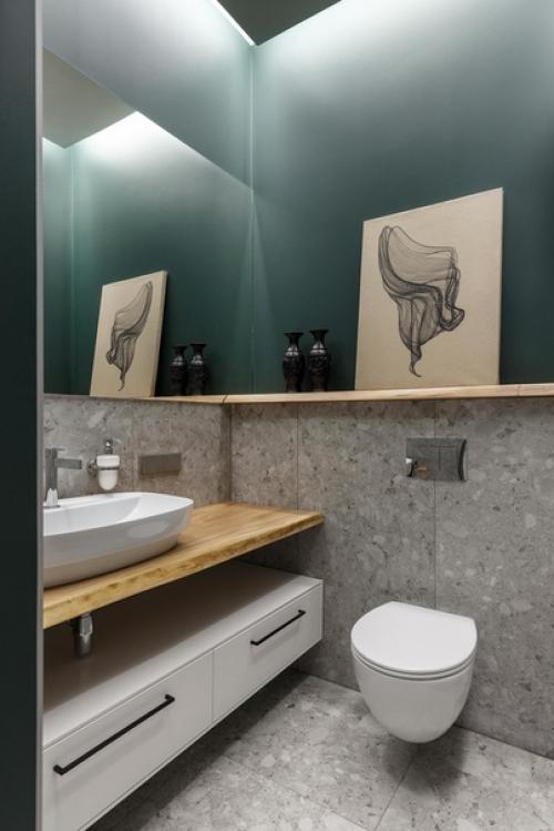 Дом площадью 196 кв. 08