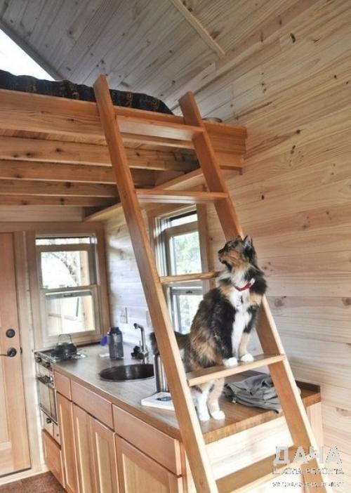 4 способа добавить даче квадратные метры. 02 4 способа добавить даче квадратные метры. 02