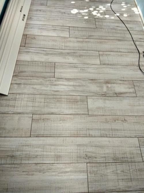 Ремонт в детской для маленького мальчика. 06