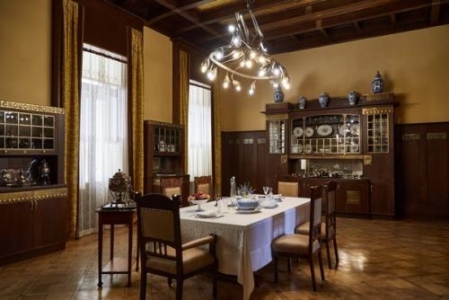 Вроде и были в Тамбове всего 3 дня, а за пару постов все не похвалишь. 08