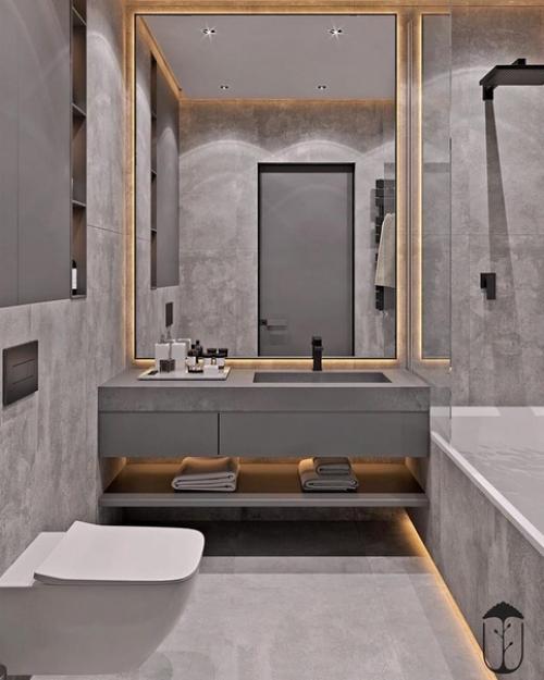 Стиль и простота решений - вдоховение для вас! 05