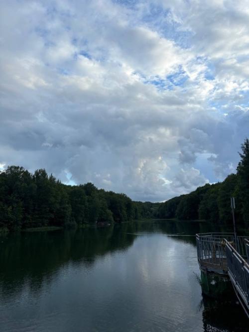 Архитектурно - этнографический музей - заповедник Щелоковский Хутор. 07