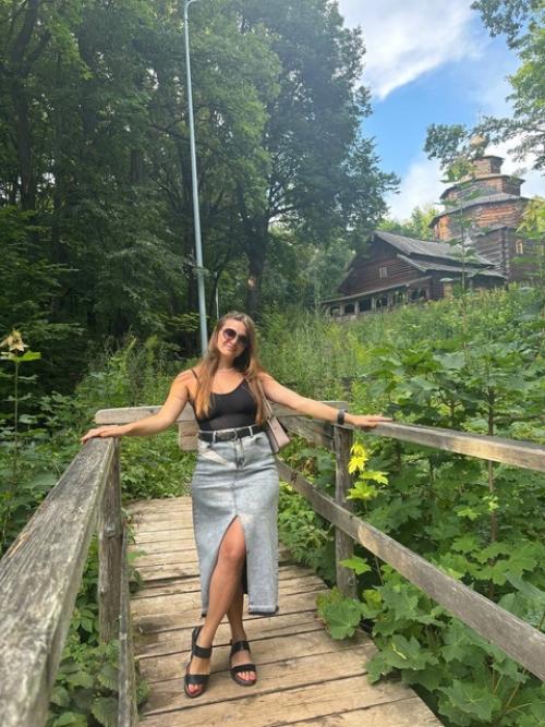 Архитектурно - этнографический музей - заповедник Щелоковский Хутор. 03