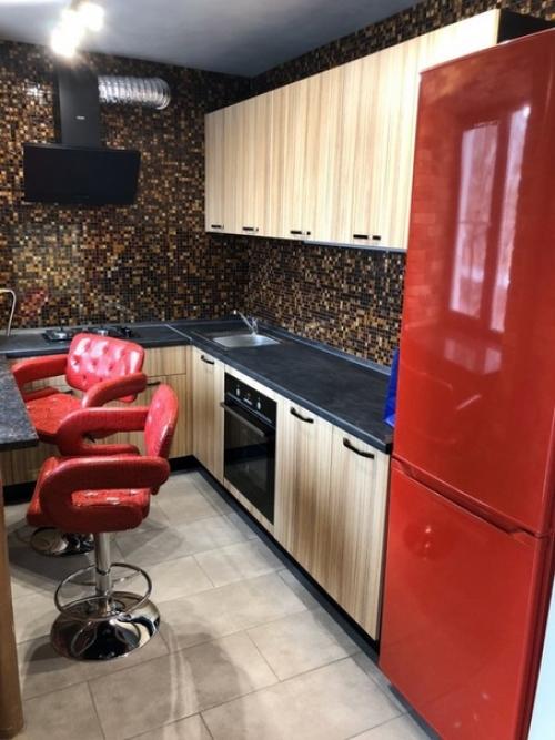 Подписчица ремонт в стиле лофт скинула. 06