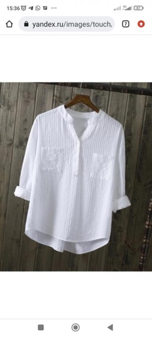 Муслин - это легкая и мягкая ткань, часто используемая для изготовления различных изделий. 04