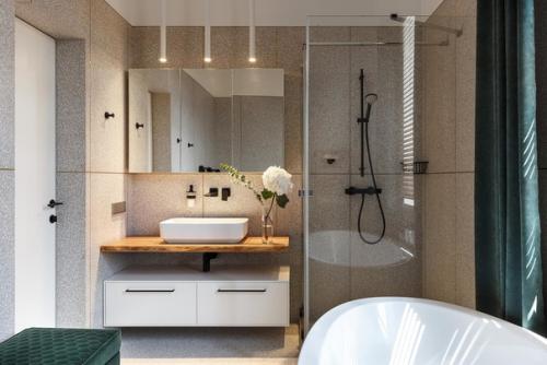 Дом площадью 196 кв. 07