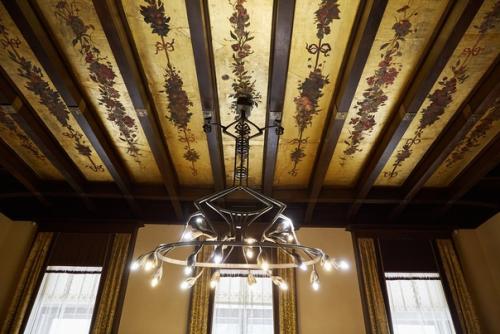 Вроде и были в Тамбове всего 3 дня, а за пару постов все не похвалишь. 09