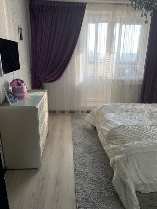 Три месяца ремонта и можно жить да, мы очень спешили, потому что на время ремонта жили в съемной квартире. 06