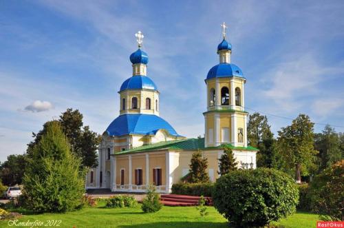 Самые посещаемые храмы москвы. 07 Самые посещаемые храмы москвы. 07