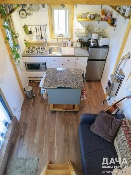 4 способа добавить даче квадратные метры. 04 4 способа добавить даче квадратные метры. 04