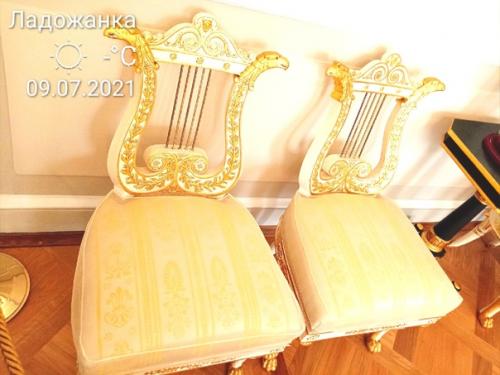 Путевые заметки админа. 04