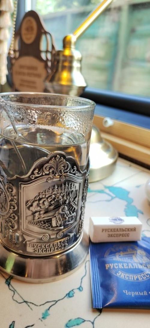 И такие поезда бывают! 06