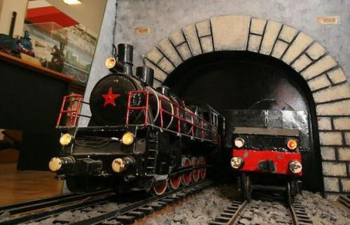 Популярные музеи Краснодара. 02